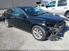 1G1ZD5ST3KF106676 2019 CHEVROLET MALIBU