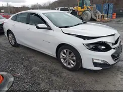 1G1ZD5ST3KF106970 2019 CHEVROLET MALIBU