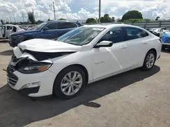 1G1ZD5ST3KF107245 2019 CHEVROLET MALIBU