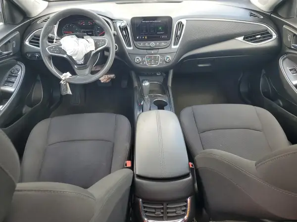 1G1ZD5ST3KF107245 2019 CHEVROLET MALIBU - Image 8