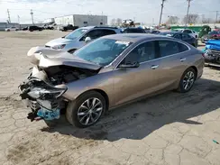 1G1ZD5ST3KF108332 2019 CHEVROLET MALIBU