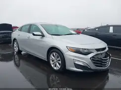 1G1ZD5ST3KF108816 2019 CHEVROLET MALIBU