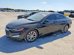 1G1ZD5ST3KF108864 2019 CHEVROLET MALIBU