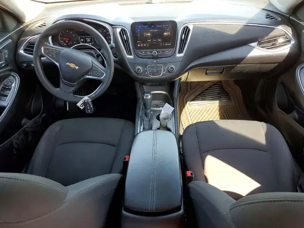 1G1ZD5ST3KF108864 2019 CHEVROLET MALIBU - Image 8