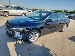 1G1ZD5ST3KF109495 2019 CHEVROLET MALIBU