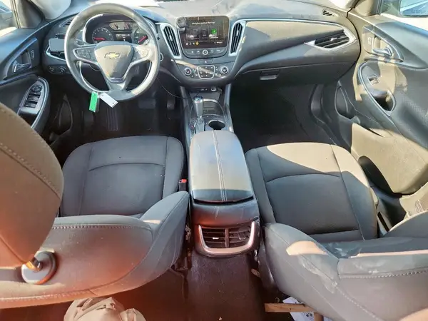 1G1ZD5ST3KF109495 2019 CHEVROLET MALIBU - Image 8