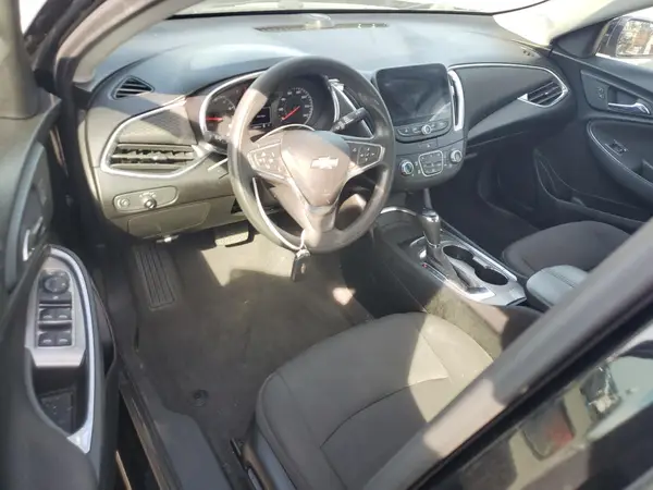 1G1ZD5ST3KF109884 2019 CHEVROLET MALIBU - Image 8