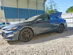 1G1ZD5ST3KF110033 2019 CHEVROLET MALIBU