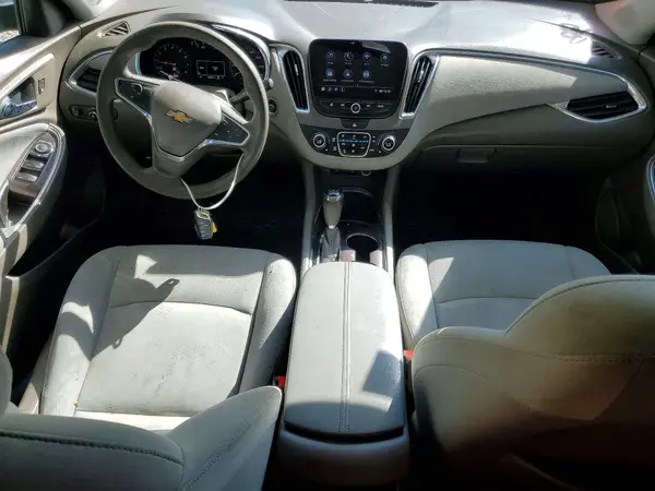 1G1ZD5ST3KF110033 2019 CHEVROLET MALIBU - Image 8