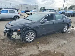1G1ZD5ST3KF111473 2019 CHEVROLET MALIBU