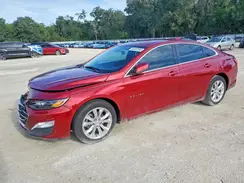 1G1ZD5ST3KF111750 2019 CHEVROLET MALIBU
