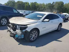 1G1ZD5ST3KF112722 2019 CHEVROLET MALIBU