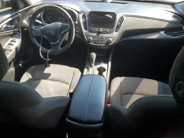 1G1ZD5ST3KF112722 2019 CHEVROLET MALIBU - Image 8