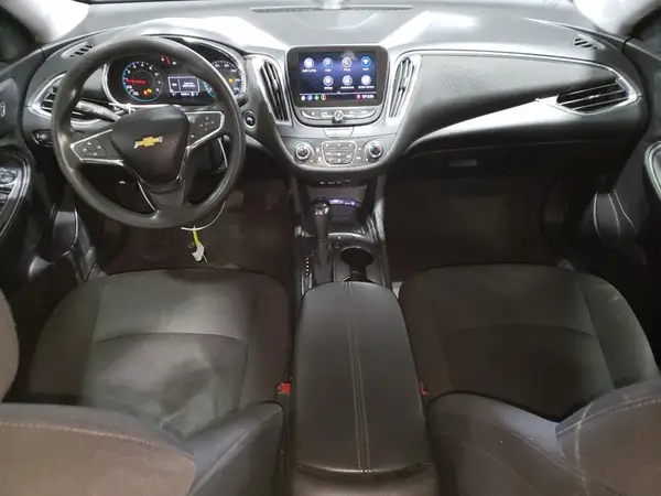 1G1ZD5ST3KF112784 2019 CHEVROLET MALIBU - Image 8