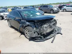 1G1ZD5ST3KF112834 2019 CHEVROLET MALIBU