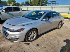 1G1ZD5ST3KF112980 2019 CHEVROLET MALIBU