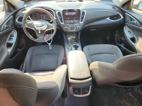 1G1ZD5ST3KF112980 2019 CHEVROLET MALIBU - Image 8