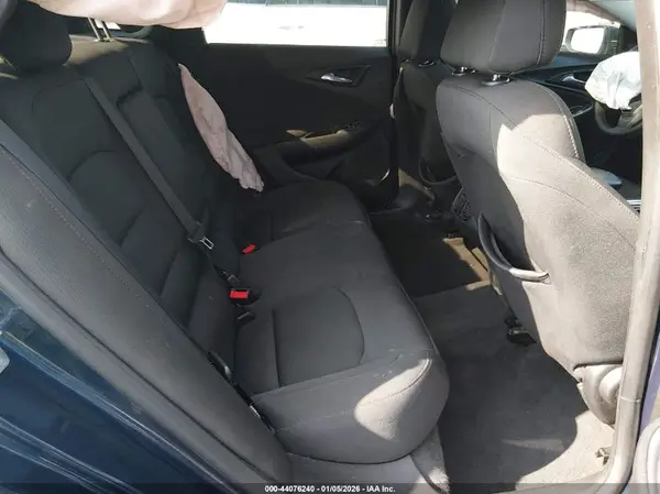 1G1ZD5ST3KF113269 2019 CHEVROLET MALIBU - Image 8