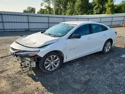 1G1ZD5ST3KF113451 2019 CHEVROLET MALIBU