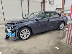 1G1ZD5ST3KF113806 2019 CHEVROLET MALIBU
