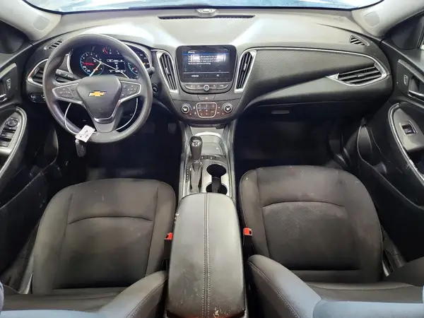1G1ZD5ST3KF113806 2019 CHEVROLET MALIBU - Image 8