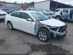 1G1ZD5ST3KF114132 2019 CHEVROLET MALIBU
