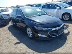 1G1ZD5ST3KF114616 2019 CHEVROLET MALIBU