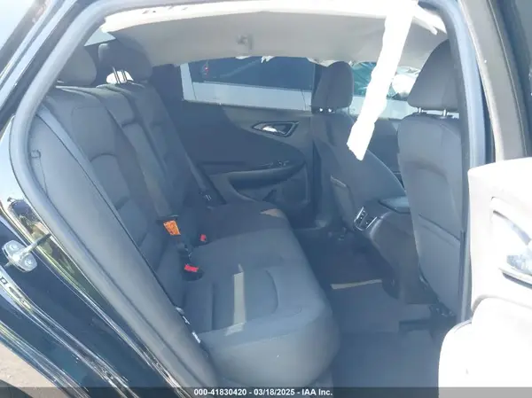 1G1ZD5ST3KF114616 2019 CHEVROLET MALIBU - Image 8