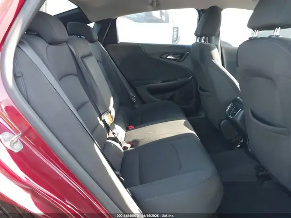 1G1ZD5ST3KF114664 2019 CHEVROLET MALIBU - Image 8