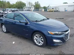 1G1ZD5ST3KF115040 2019 CHEVROLET MALIBU