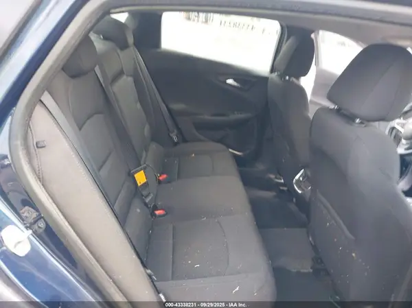 1G1ZD5ST3KF115040 2019 CHEVROLET MALIBU - Image 8