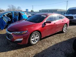1G1ZD5ST3KF115152 2019 CHEVROLET MALIBU