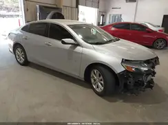 1G1ZD5ST3KF116270 2019 CHEVROLET MALIBU