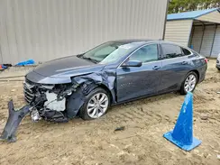 1G1ZD5ST3KF116575 2019 CHEVROLET MALIBU