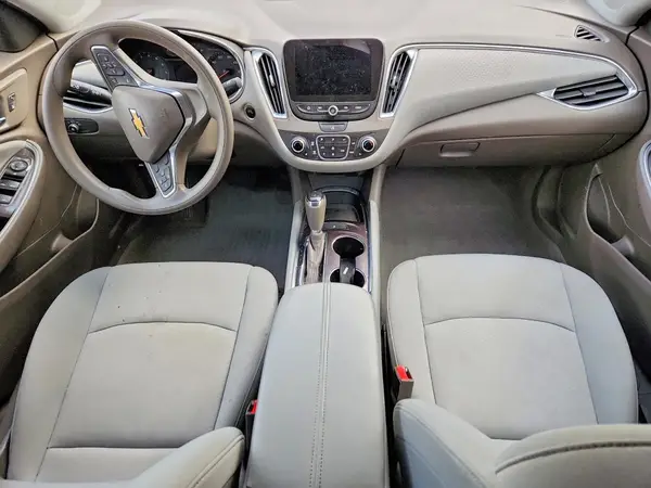 1G1ZD5ST3KF116575 2019 CHEVROLET MALIBU - Image 8