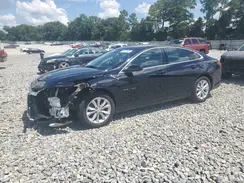 1G1ZD5ST3KF116964 2019 CHEVROLET MALIBU
