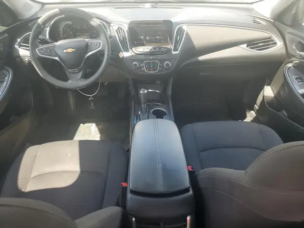 1G1ZD5ST3KF116964 2019 CHEVROLET MALIBU - Image 8