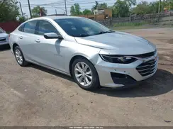 1G1ZD5ST3KF117533 2019 CHEVROLET MALIBU