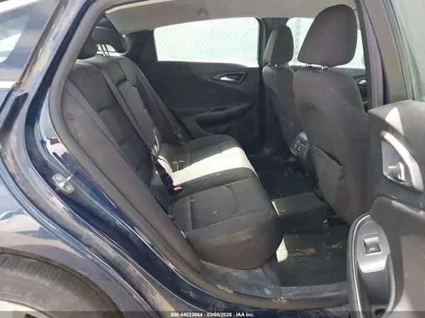 1G1ZD5ST3KF118181 2019 CHEVROLET MALIBU - Image 8
