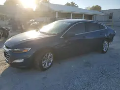 1G1ZD5ST3KF118469 2019 CHEVROLET MALIBU