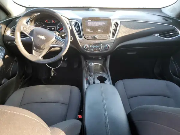 1G1ZD5ST3KF118469 2019 CHEVROLET MALIBU - Image 8