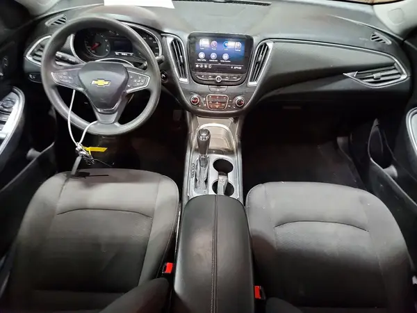 1G1ZD5ST3KF118651 2019 CHEVROLET MALIBU - Image 8
