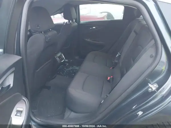 1G1ZD5ST3KF118844 2019 CHEVROLET MALIBU - Image 8