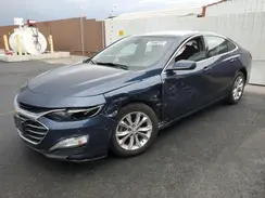 1G1ZD5ST3KF119329 2019 CHEVROLET MALIBU