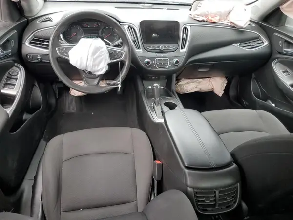 1G1ZD5ST3KF119329 2019 CHEVROLET MALIBU - Image 8