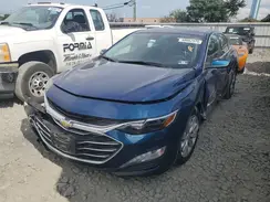 1G1ZD5ST3KF119914 2019 CHEVROLET MALIBU