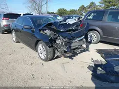 1G1ZD5ST3KF120285 2019 CHEVROLET MALIBU