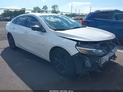1G1ZD5ST3KF120562 2019 CHEVROLET MALIBU