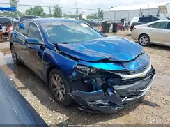 1G1ZD5ST3KF120948 2019 CHEVROLET MALIBU