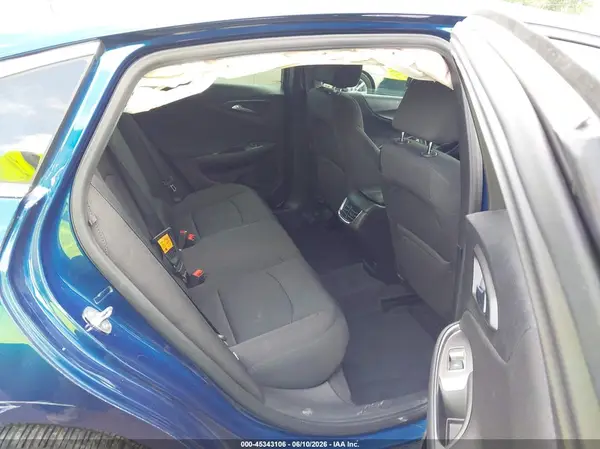1G1ZD5ST3KF120948 2019 CHEVROLET MALIBU - Image 8
